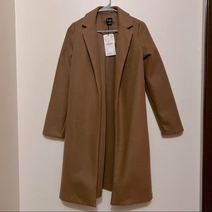 ZARA womens trenchcoat